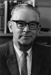 Paul Kirk