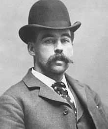 Dr. H.H. Holmes