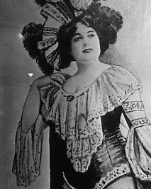 Cora - aka Belle Elmore