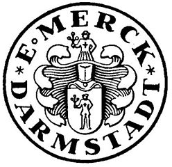 Merck Family coat of Arms