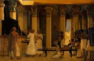 Invocation of Imenhotep