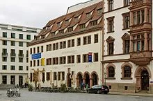 Museum Leipzig