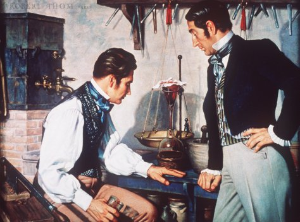 Caventou and Pelletier