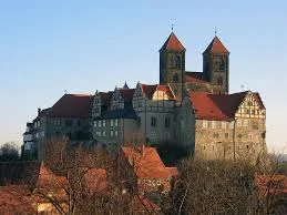 The Abbey