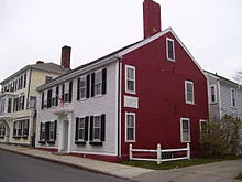 Actual Residence