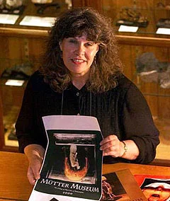 Gretchen Worden