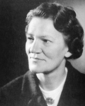 Rosemary Biggs