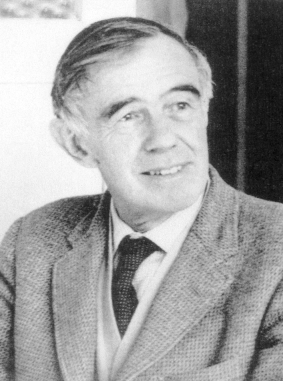 RG MacFarlane