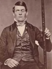 Phineas Gage
