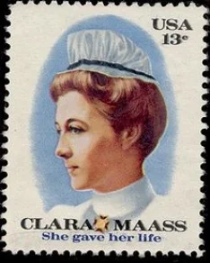 US Postal Commemorative