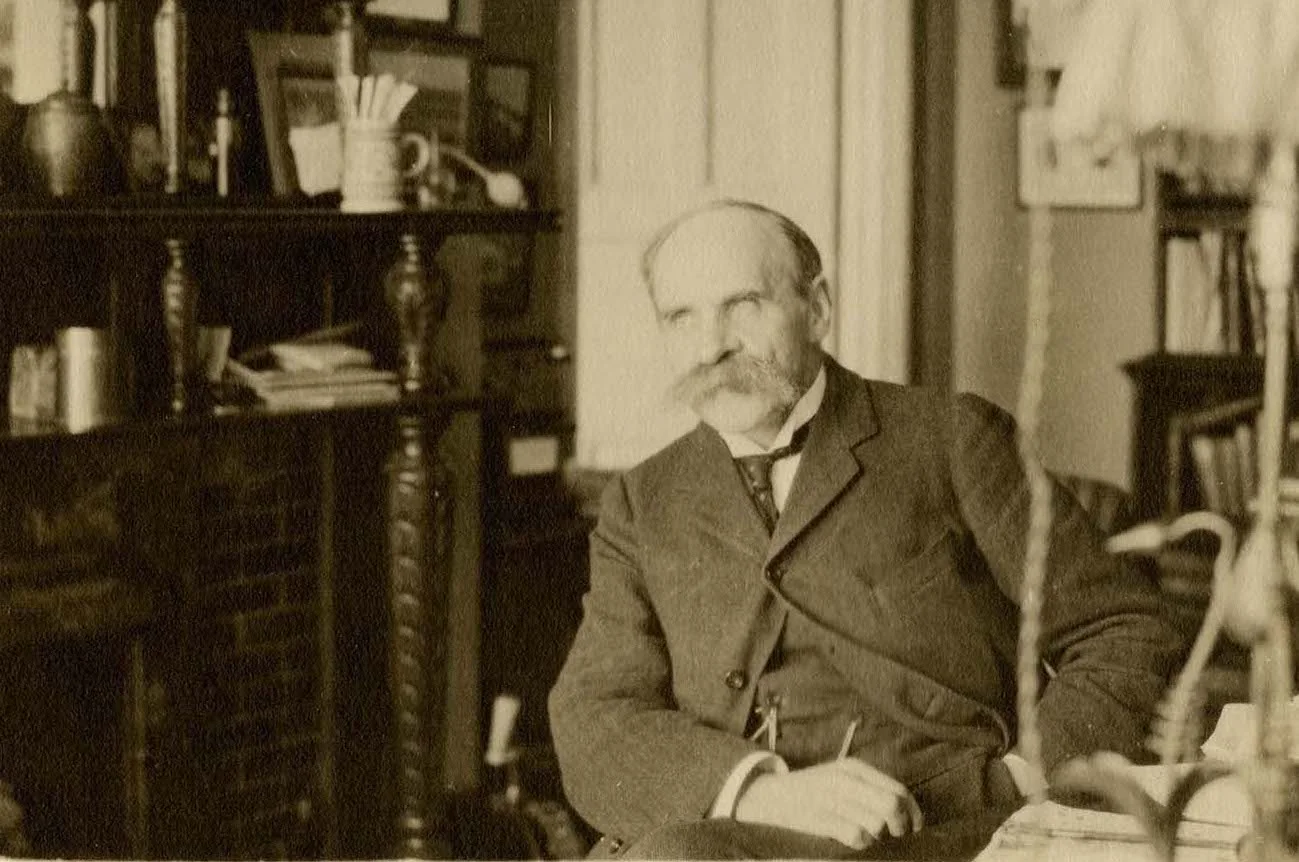 JS Haldane