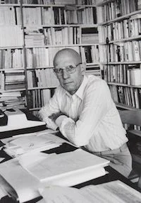 Foucault