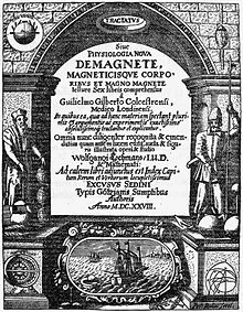 De Magnete