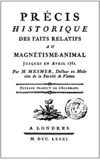1781 Report