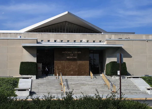 National Library of Medicine