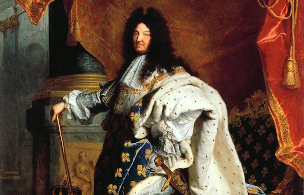 Louis XIV