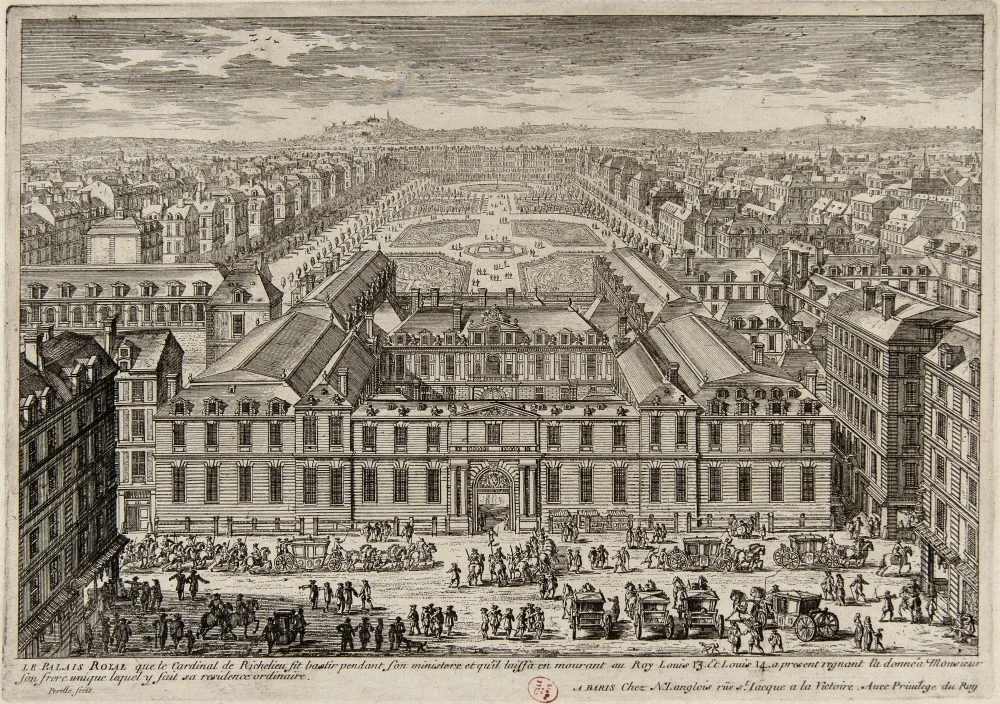 Palais Royal