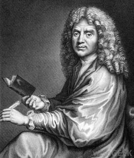 Moliere.