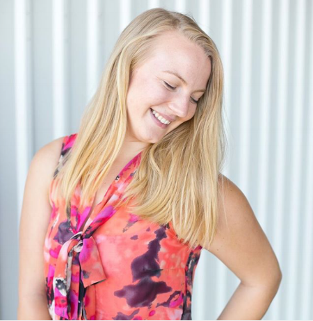 Shelby Danielle (Lead Associate)