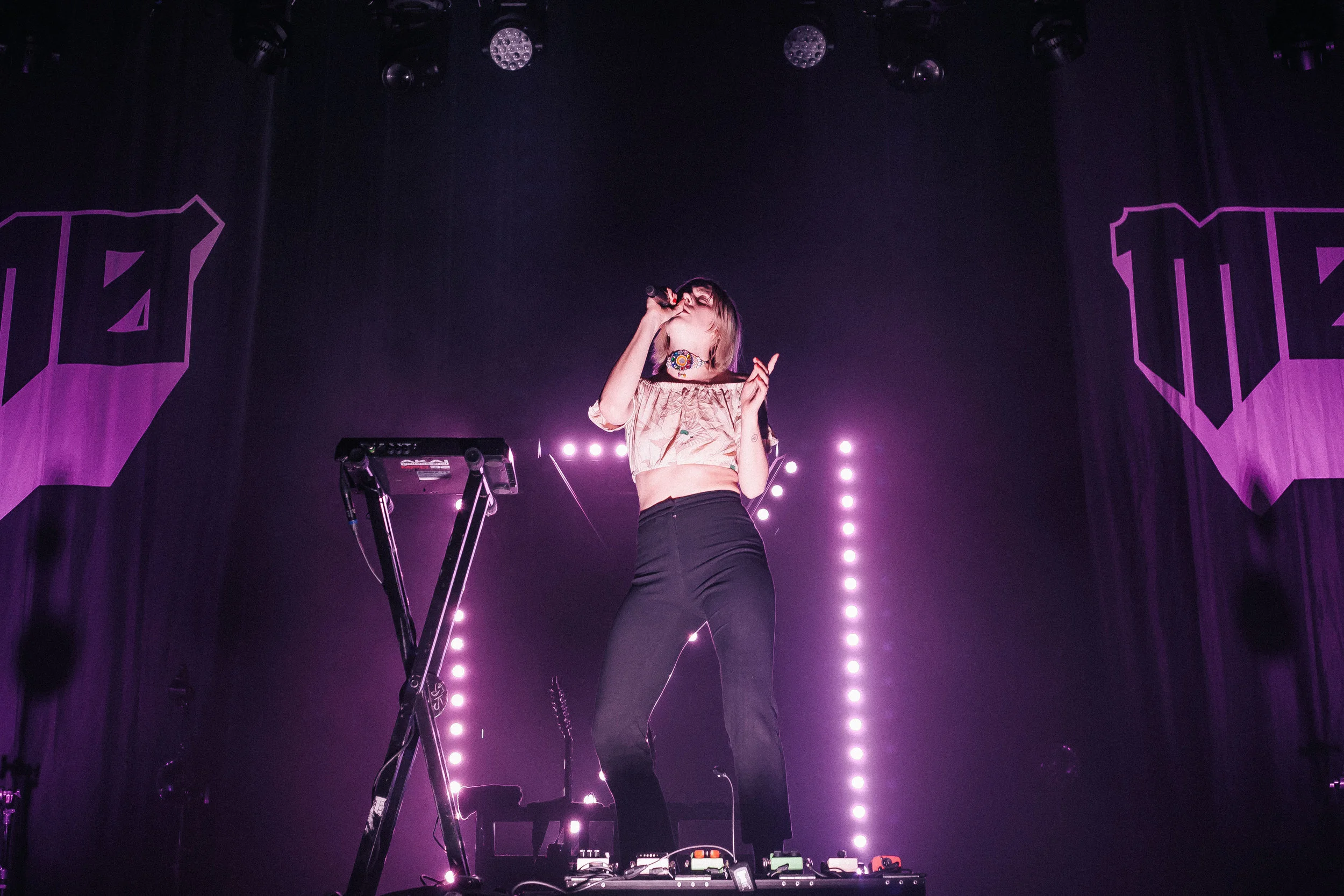 MØ