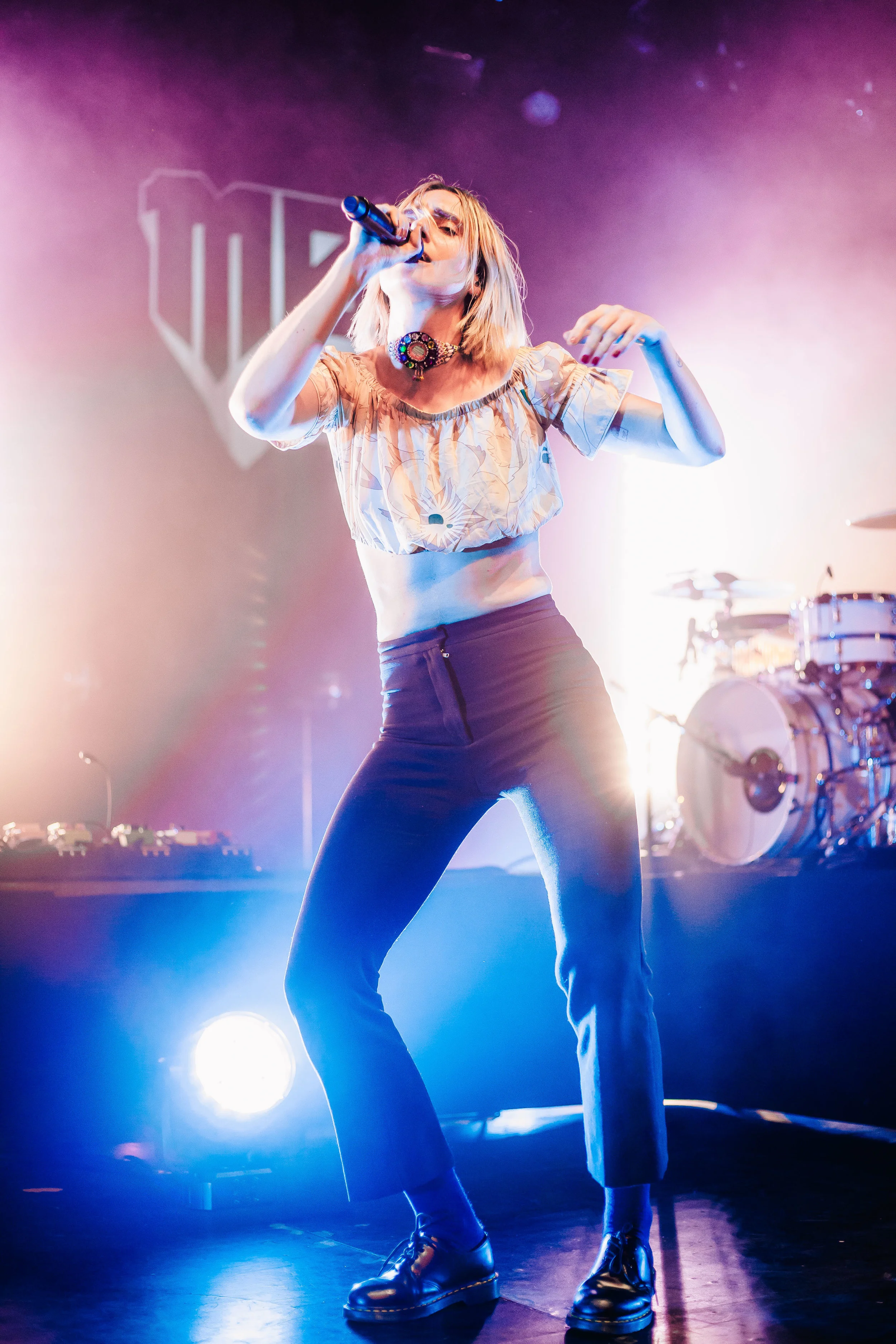 MØ