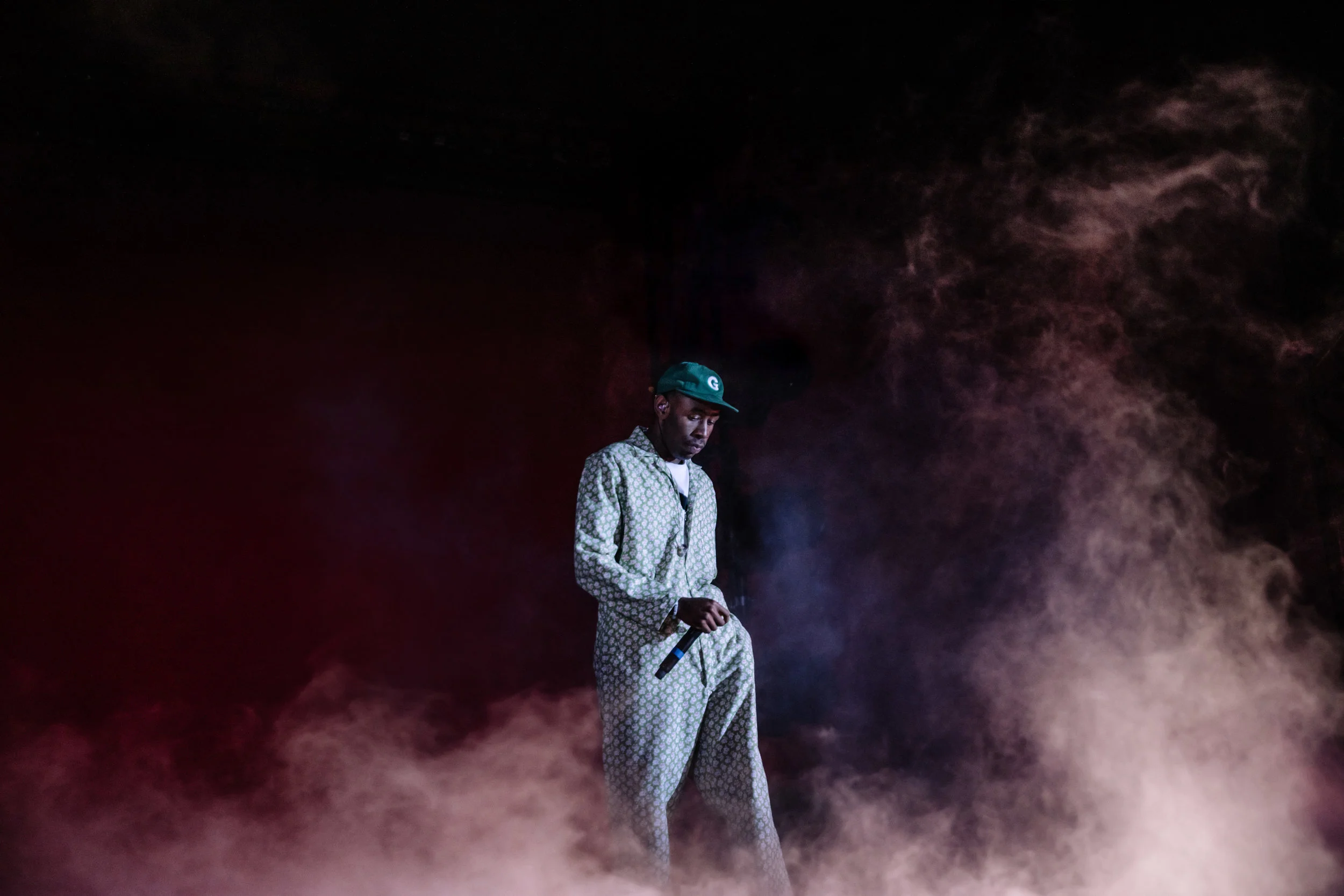 Tyler, The Creator
