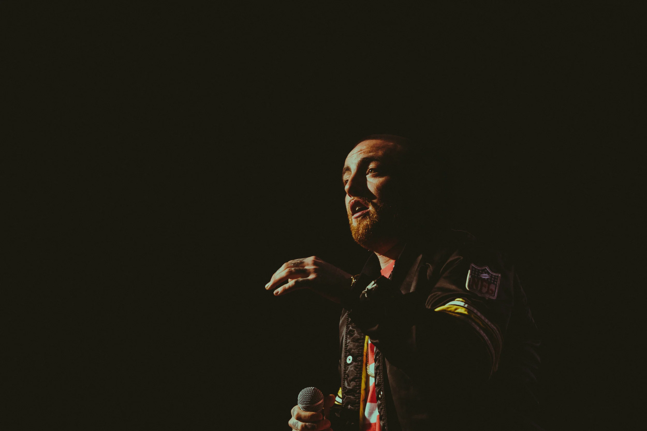 Mac Miller