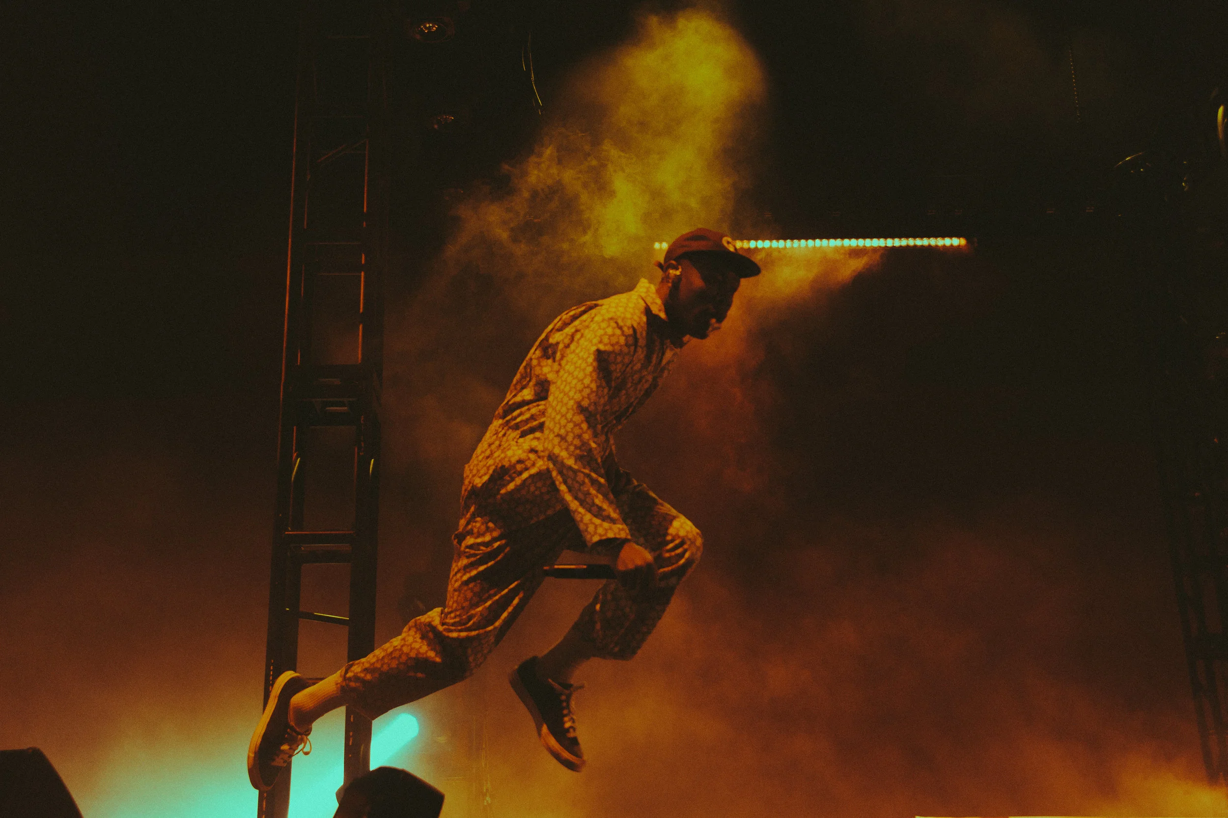 Tyler, the Creator