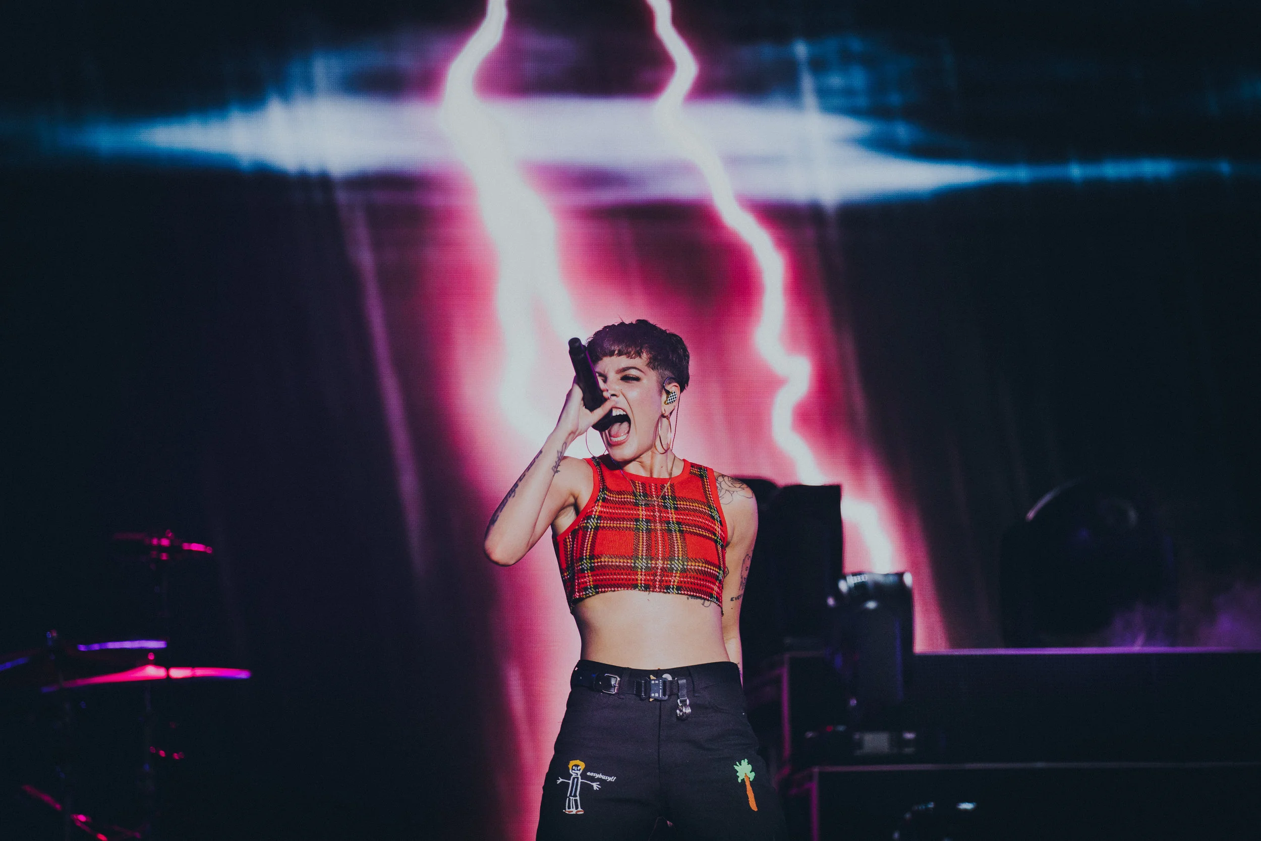 Halsey