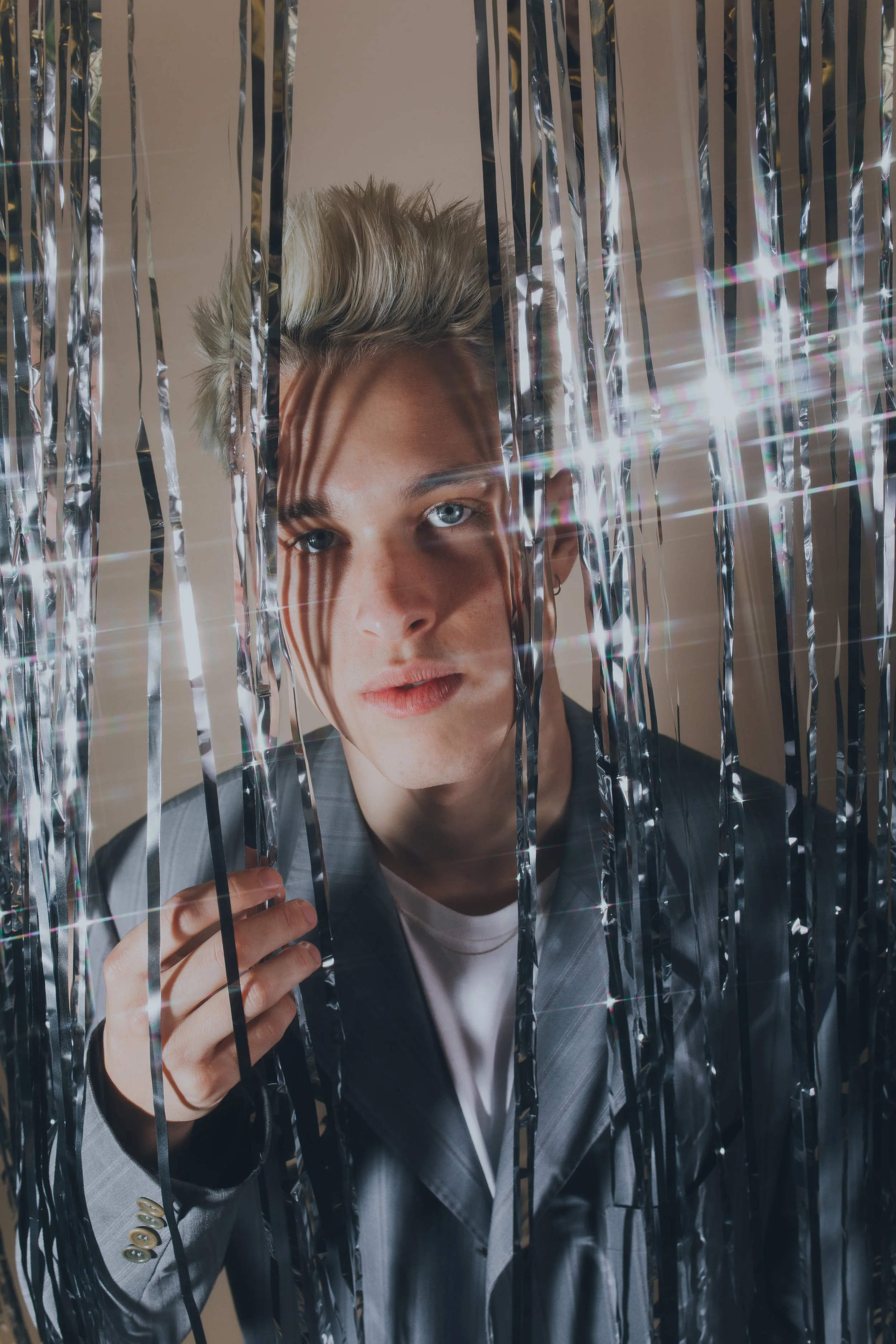 Ryan Beatty