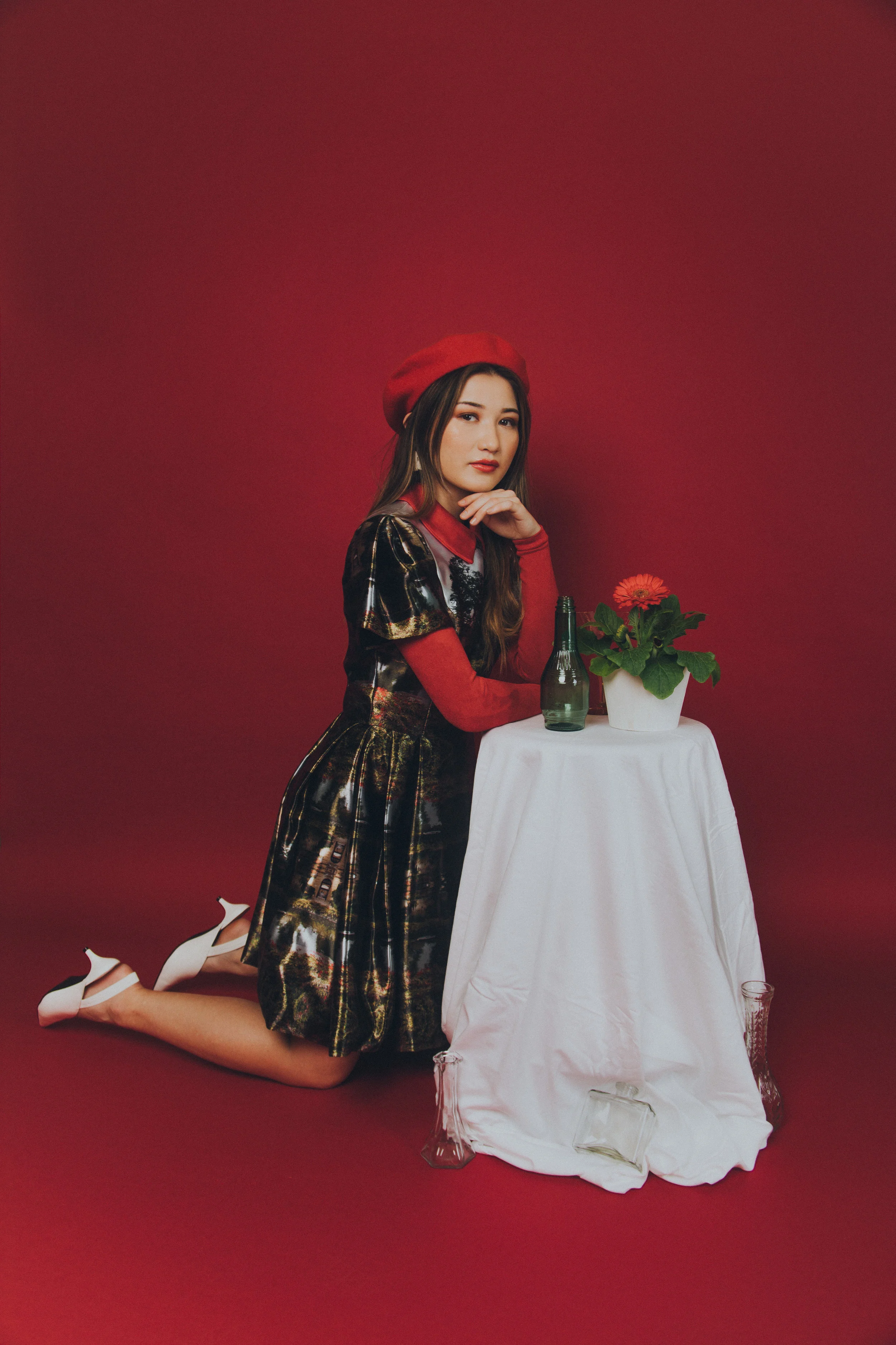 Ashley "Best Dressed" 