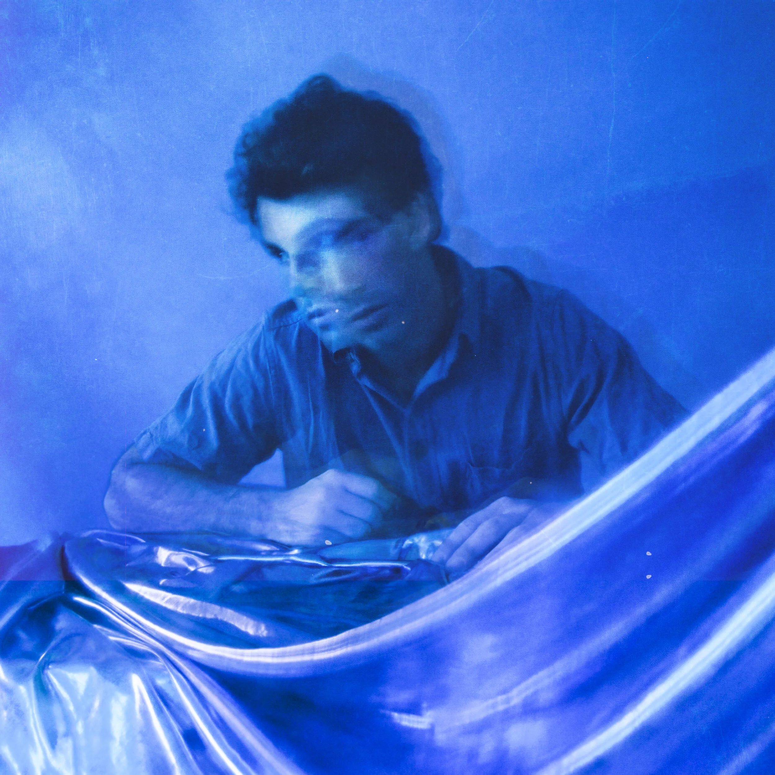 William Wild (Alternative Single Art)