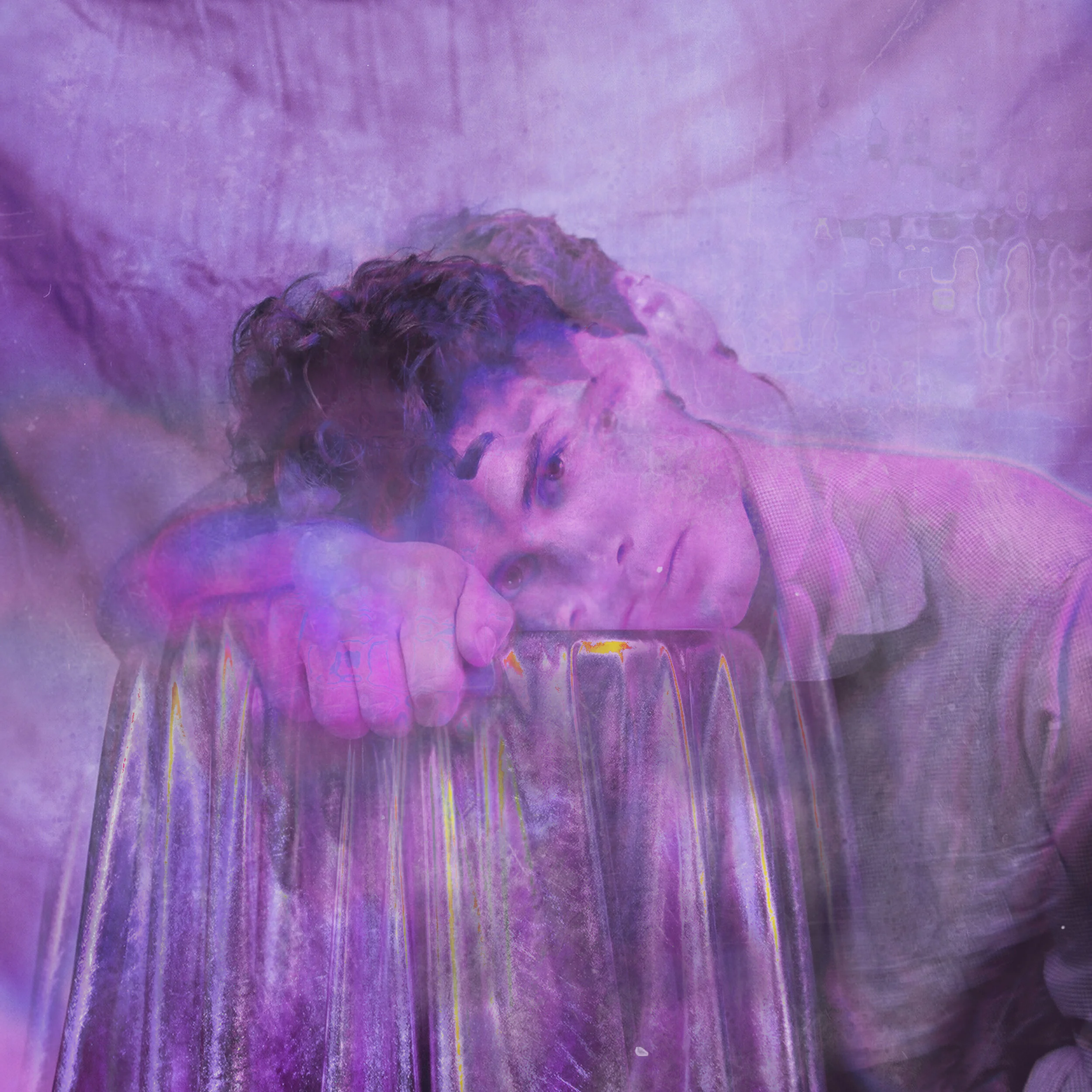 William Wild (Alternative Single Art)