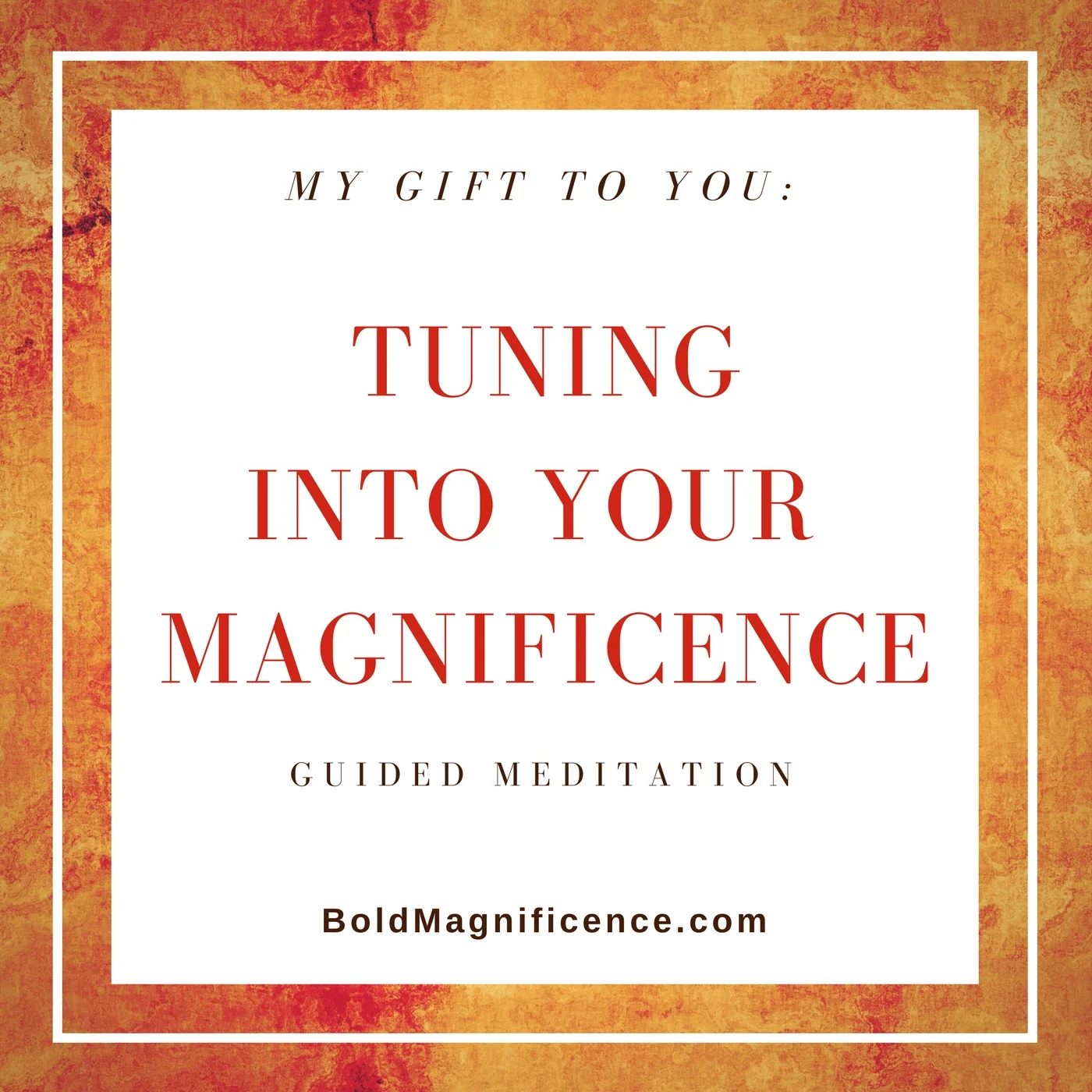 TUNING INTO MAGNIFICENCE.jpg