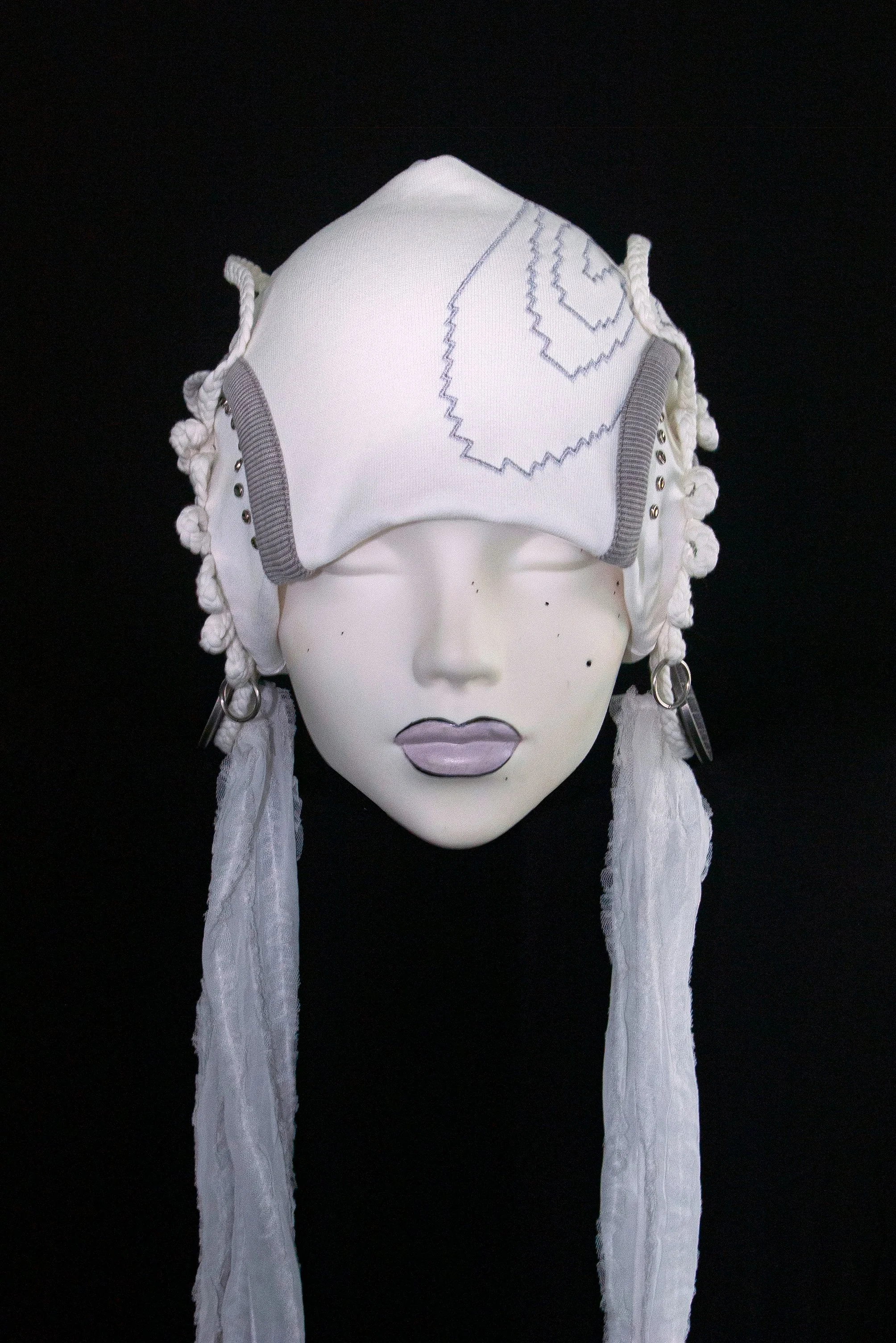 帽子 mineral GANGYOUNG Category G:HEAD PIECE Store 2 — GANGYOUNG : Category G