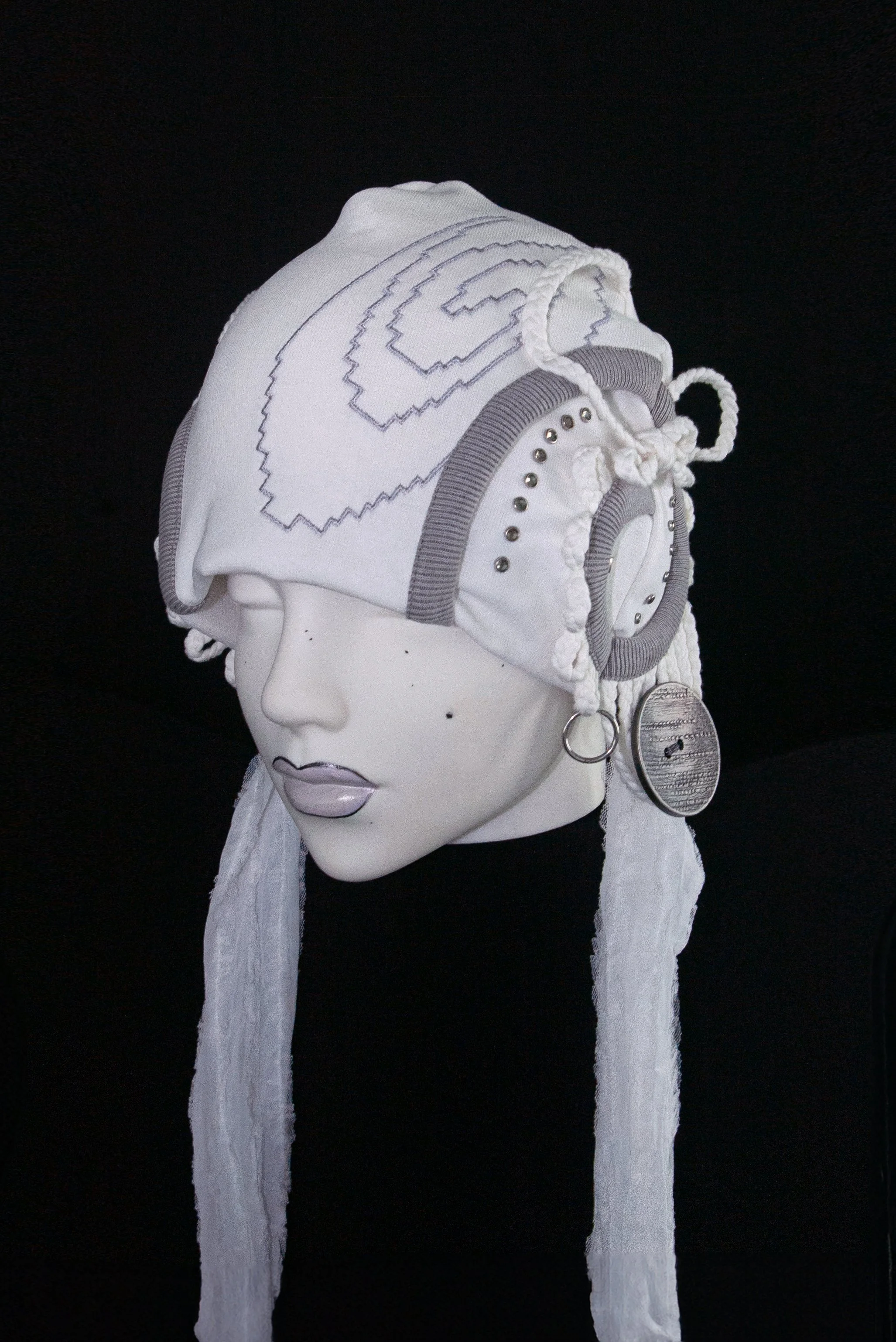 トップス GANGYOUNG G Cape Category G — GANGYOUNG : Category G