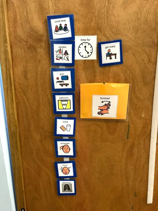 Let Me Check My Schedule
