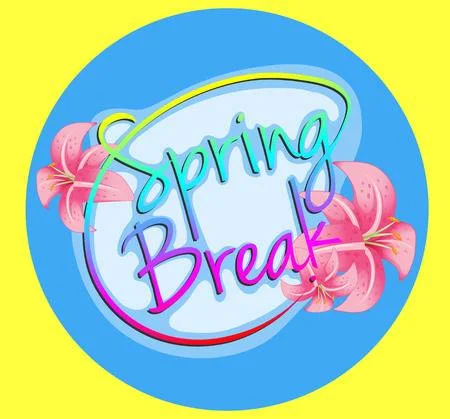 KidSpeak, LLC Spring Break