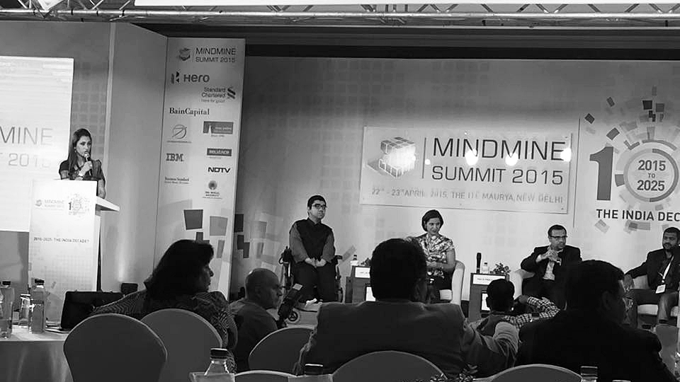 MindMine Summit - 2015