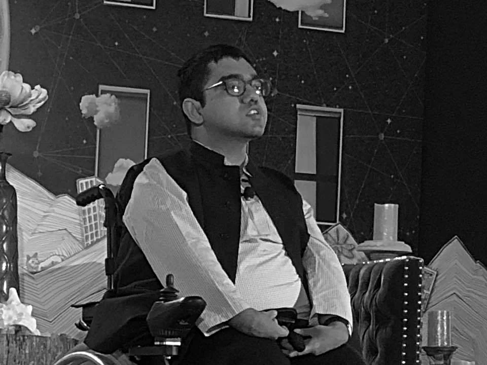TEDxNMIMS Bangalore 2018