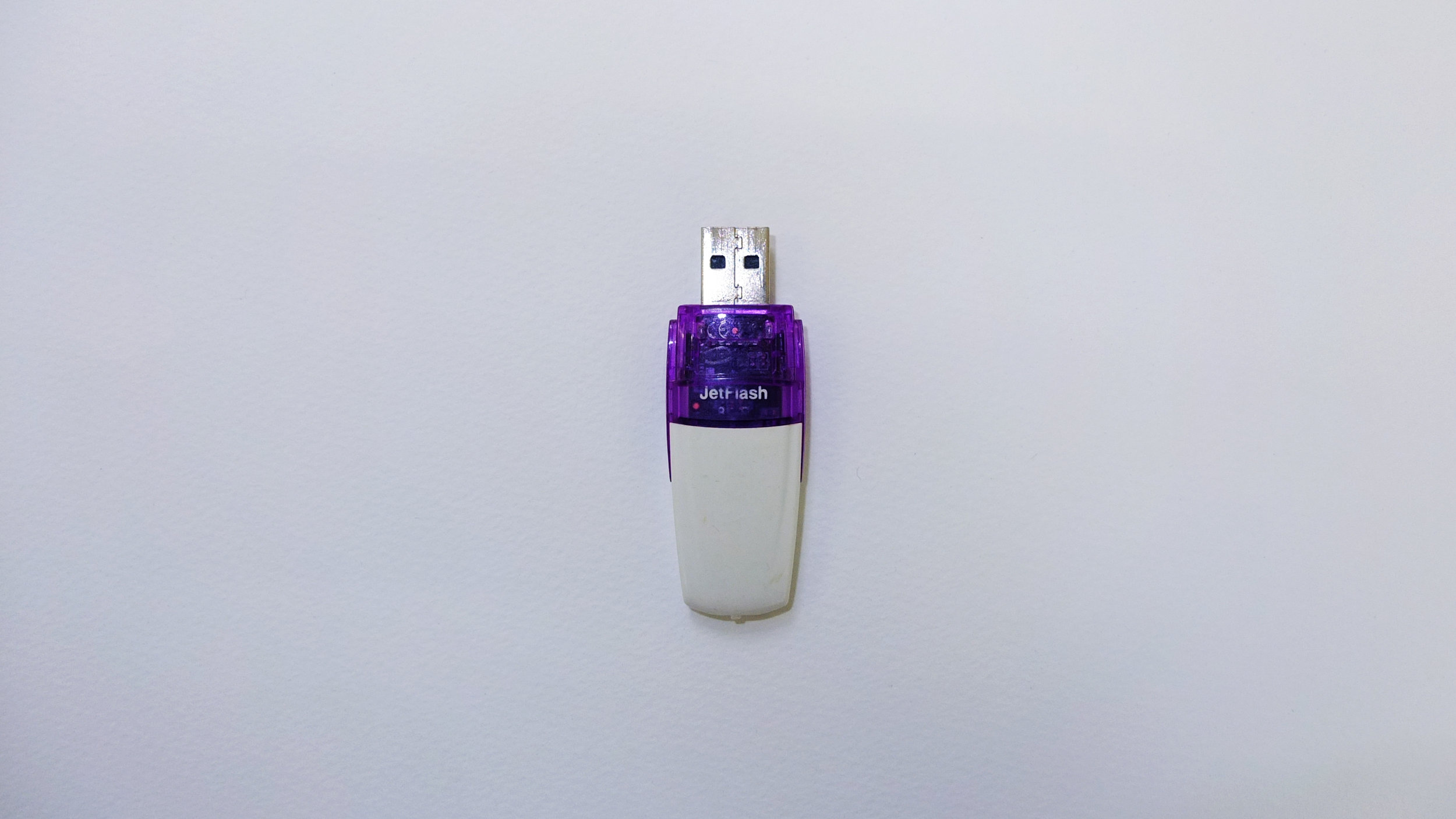 USB No.3