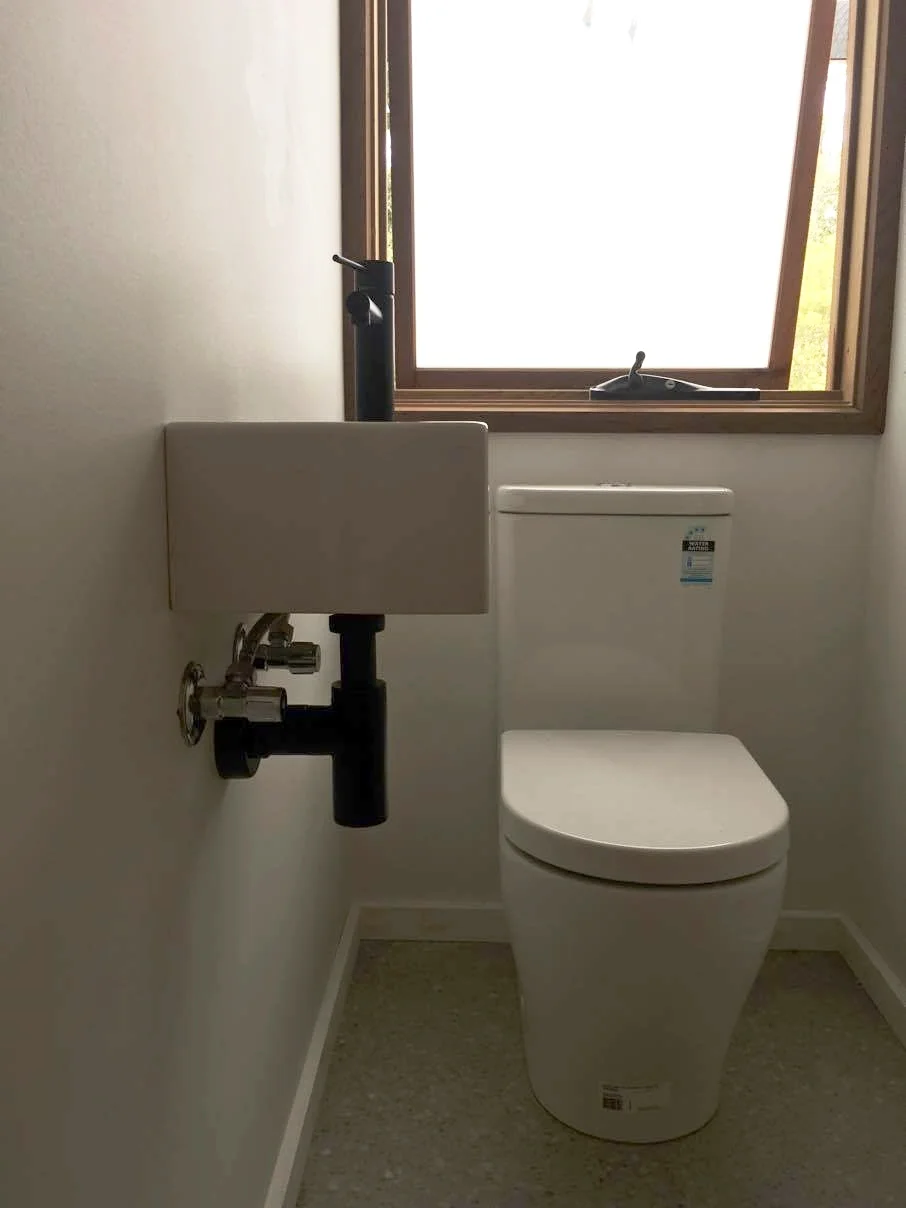 bathroom, toilet