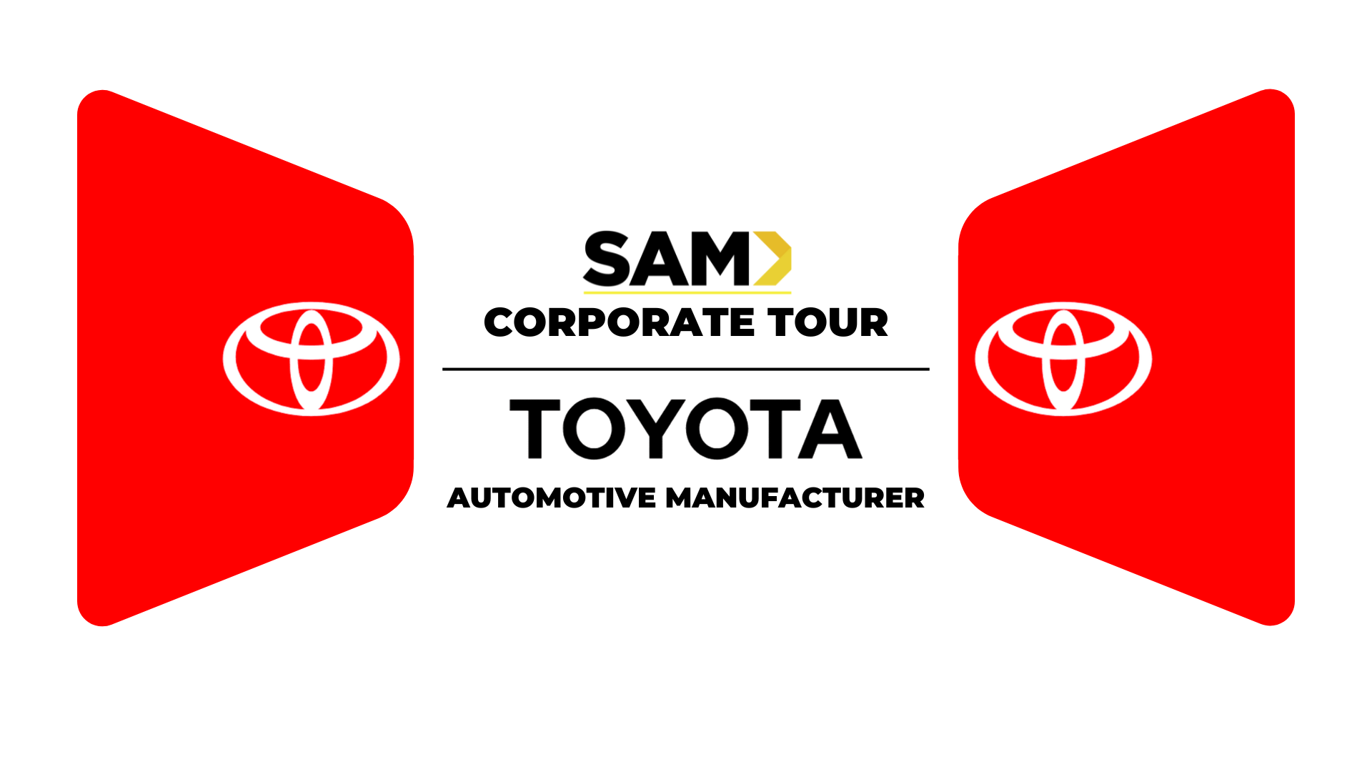 Toyota Tour