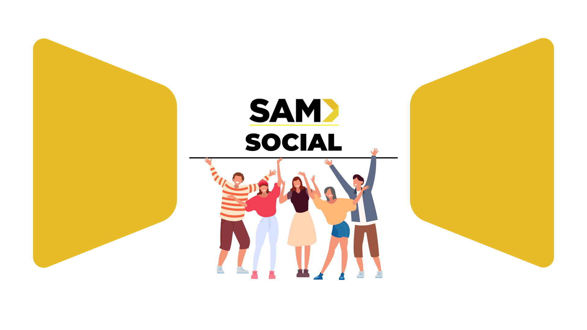 Hiking Social