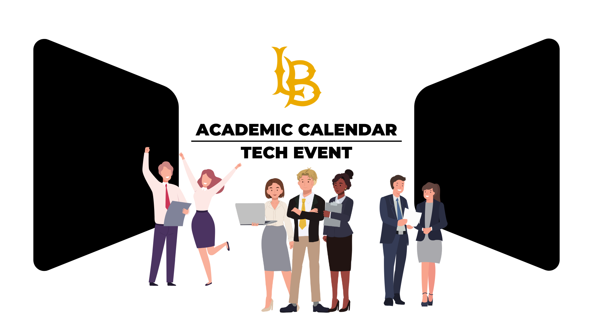 CSCMP Tech Event