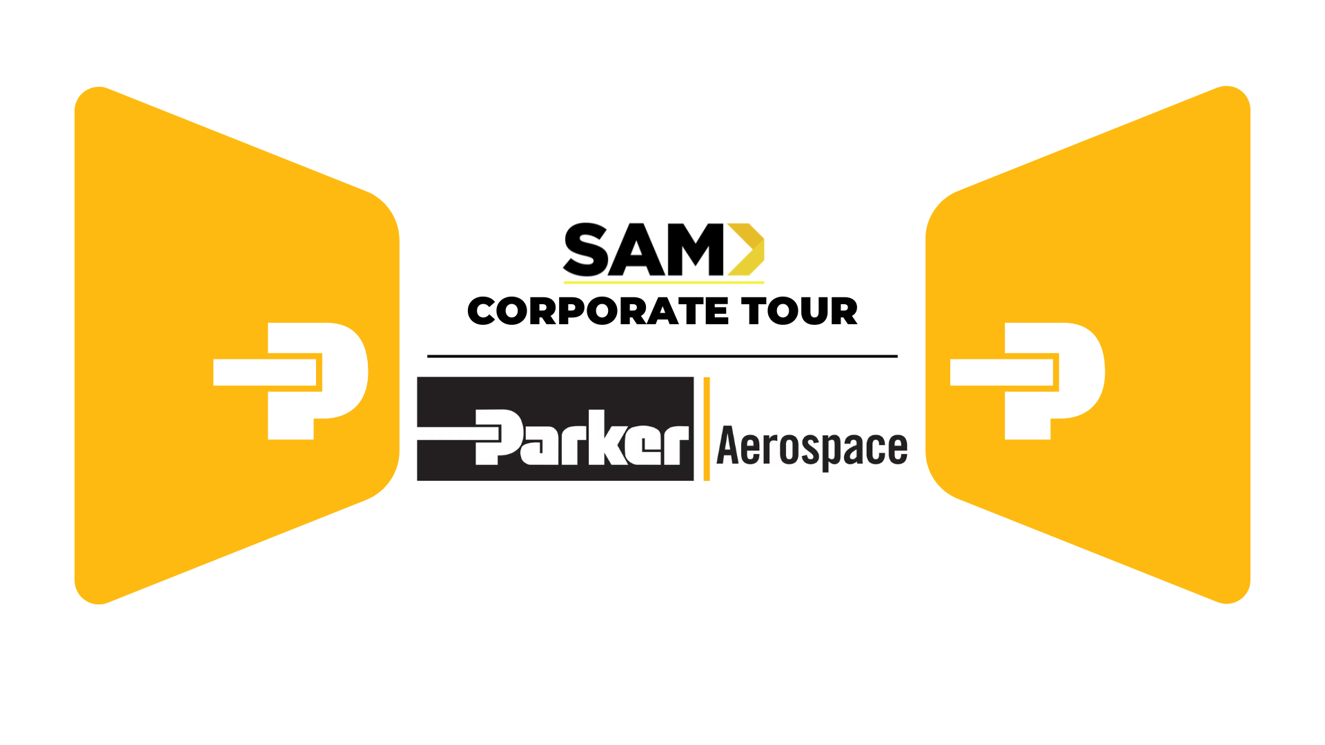 Corporate Tour at Parker Aerospace