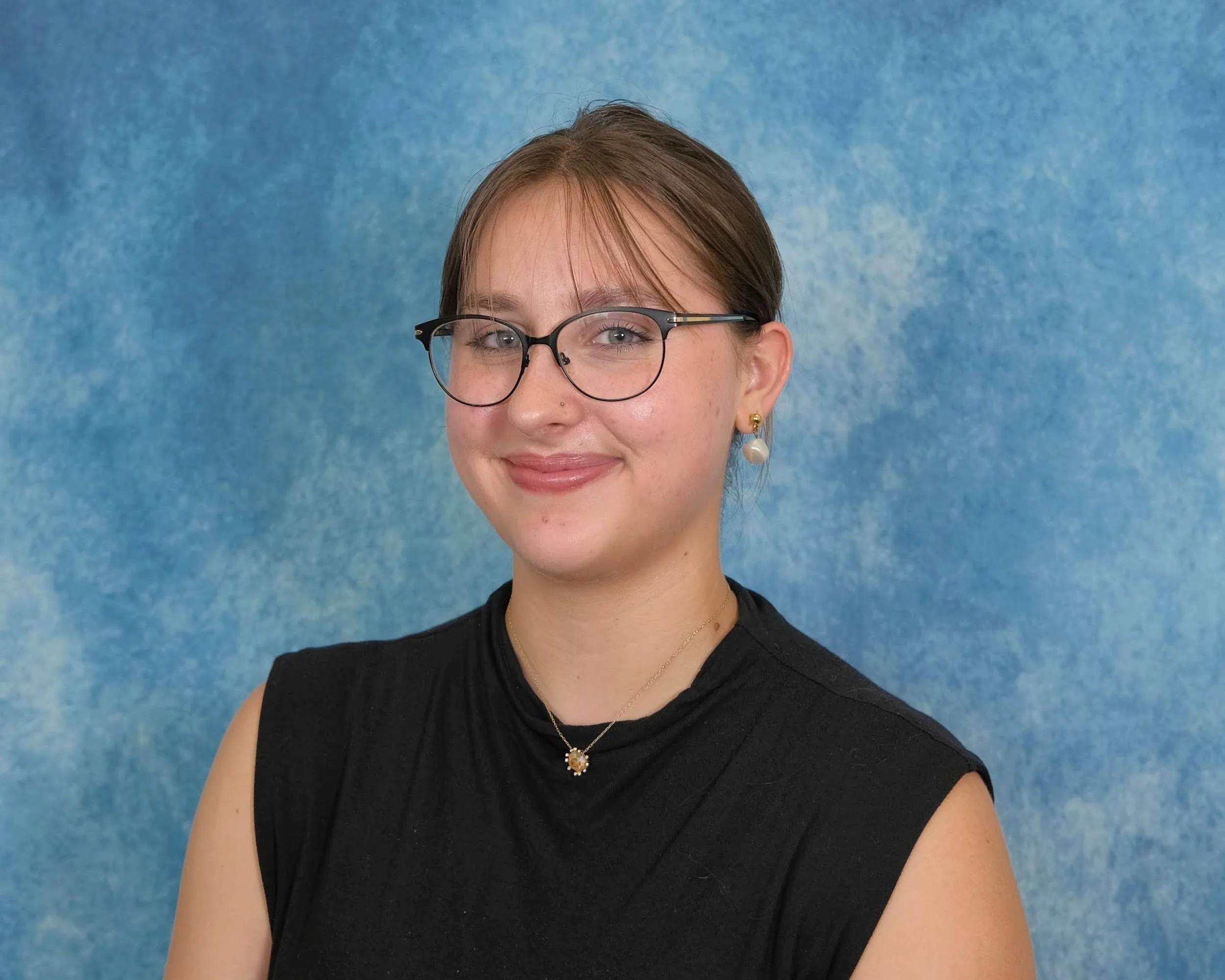 Rachael Swingler