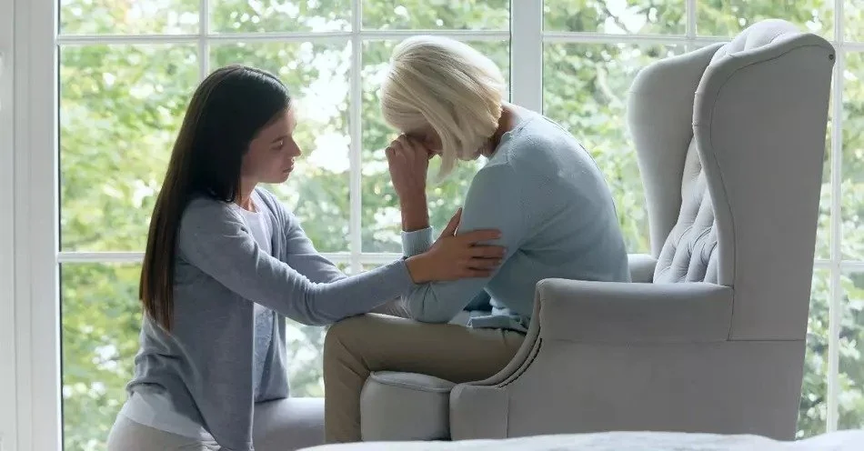 How Long Does Grief Last?