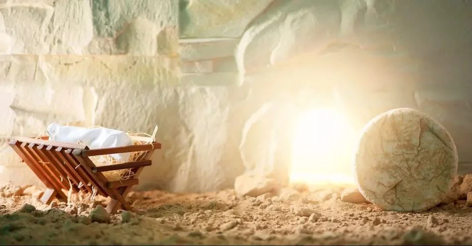 What Is the Meaning and Significance of the Manger?