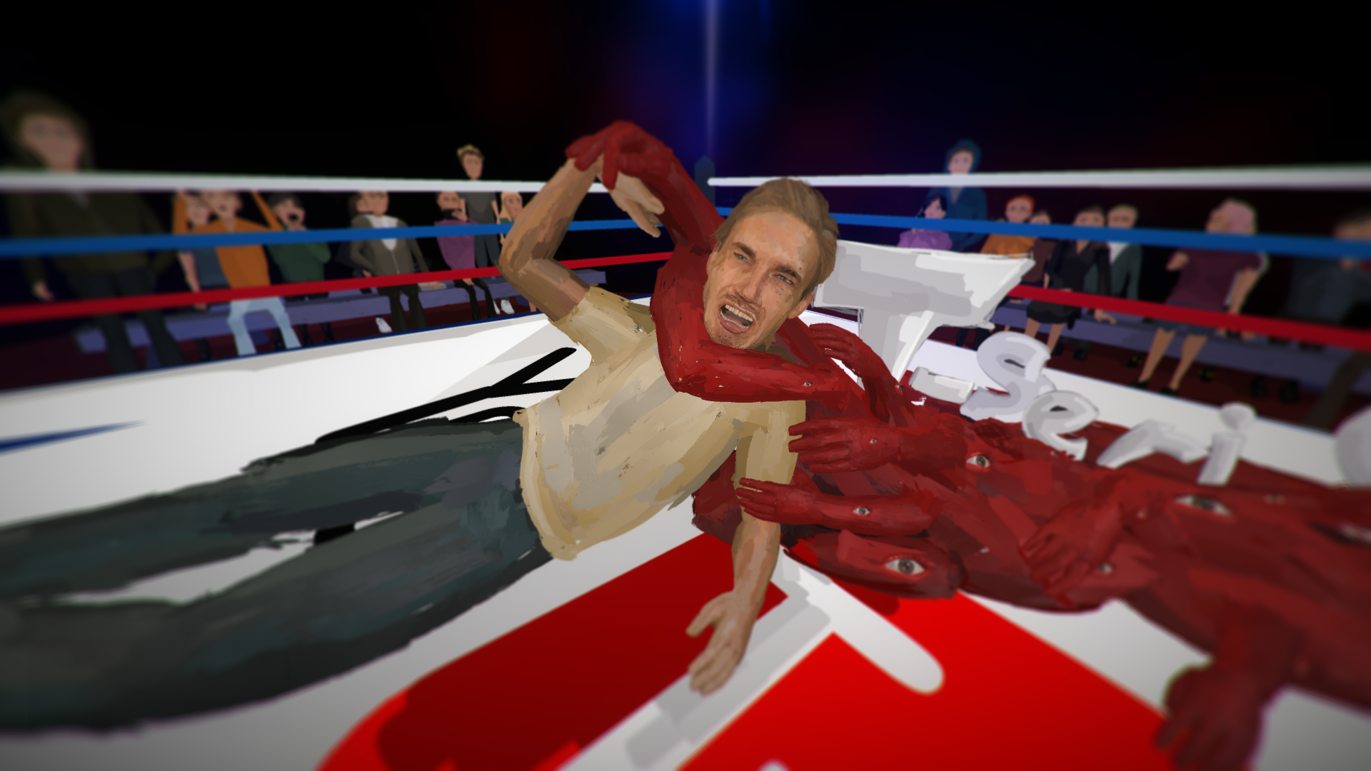 PewDiePie